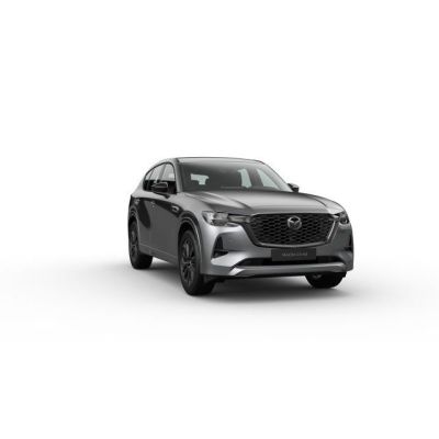 Mazda CX-60 Homura ConvenienceandSound Paket/360°/Sitzbe