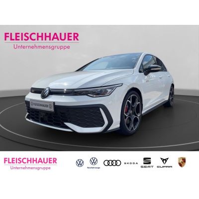 Volkswagen Golf GTI 2.0 TSI ACC BLACK-STYLE BUSINESS HARMAN