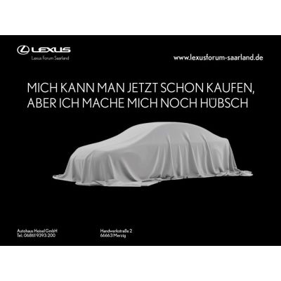 Lexus NX 450 h+ E-Four