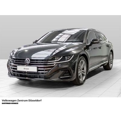 Volkswagen Arteon Shooting Brake R-Line DSG 2.0 l TDI 110 k