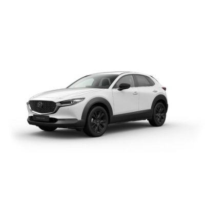 Mazda CX-30 HOMURA Navi AppleCar/AndroidAuto