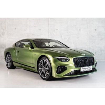Bentley Continental New GT Speed First Edition V8 Hybrid