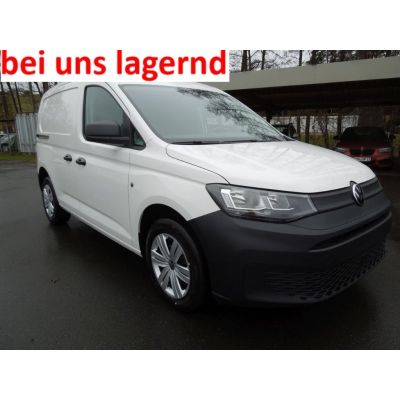 Volkswagen Caddy Cargo 1.5 TSI Klima/Sitzheizung/PDC/sofort