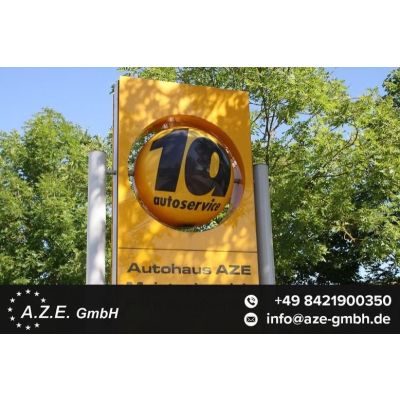 Skoda Fabia 1.5 TSI DSG MONTE CARLO *ACC*SH*LHZ*APP...