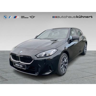 BMW 120 UPE: 47.120,- LED Head Up Display