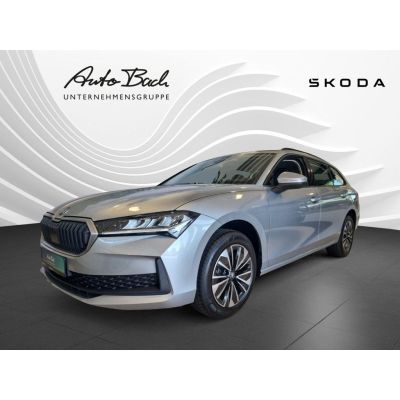 Skoda Superb Combi Essence 2.0 TDI 110 kW 7-Gang-DSG