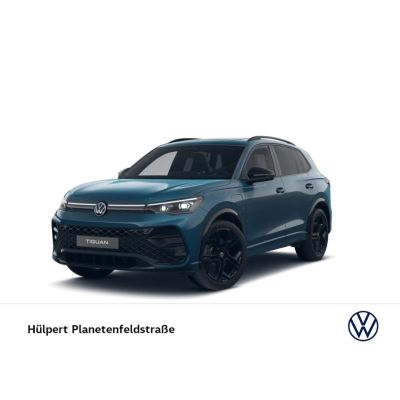 Volkswagen Tiguan eHYBRID R-LINE DSG