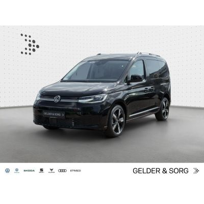 Volkswagen Caddy Style TSI DSG *AGR*Stand*EPH*RFK*LED*Navi*