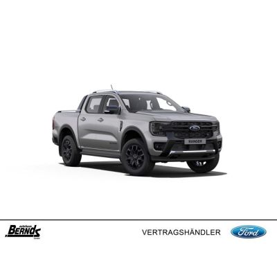 Ford Ranger 2,3 l EcoBoost Doppelkabine PHEV Wildtrak