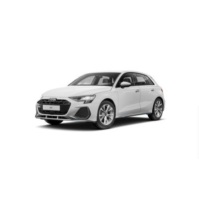 Audi A3 Sportback 35 TFSI S line S tronic