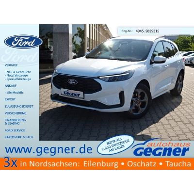 Ford Kuga ST-Line 137kW AT WiPa LED Navi Kam GRA