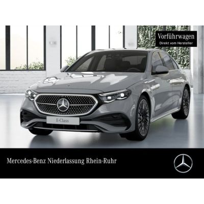 Mercedes-Benz E 300 e Hybrid AMG Sportpaket AMG 20" Pano-Dach