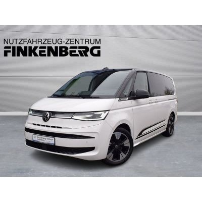 Volkswagen T7 Multivan Edition 2.0 TDI DSG lang *StaHzg*HuD