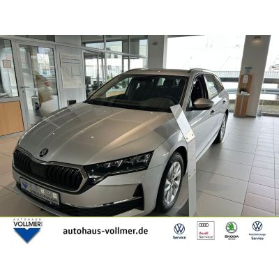 Skoda Octavia V Combi Selection 1.5 TSI DSG FACELIFT-G
