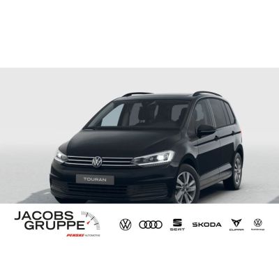 Volkswagen Touran Comfortline 2,0 l TDI SCR 110 kW UPE 57.3