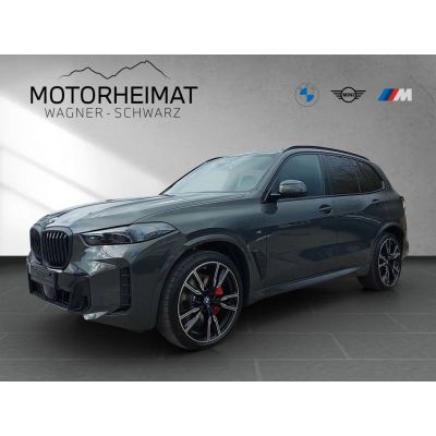 BMW X5 xDrive40d M Sport Pro Luft Integral SkyLounge