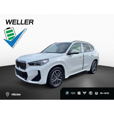BMW X1 xDrive30e M-Sport,DA,Adap.LED,18" Sportpaket