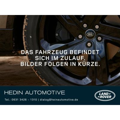 Land Rover Discovery Sport D165 AWD S -
