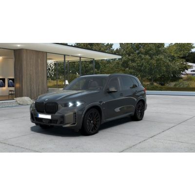 BMW X5 xDrive30d M Sport Pro Exklu Pano*22 Z Carbon