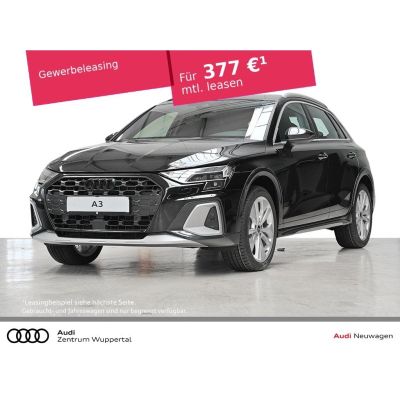 Audi A3 allstreet (8YJ)(03.2024- ) 35 TFSI