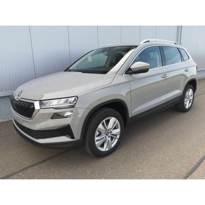 Skoda Karoq Selection 2.0 TDI DSG 4x4 GV5 AHK