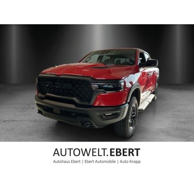 Dodge RAM 1500 Rebel Crew Cab