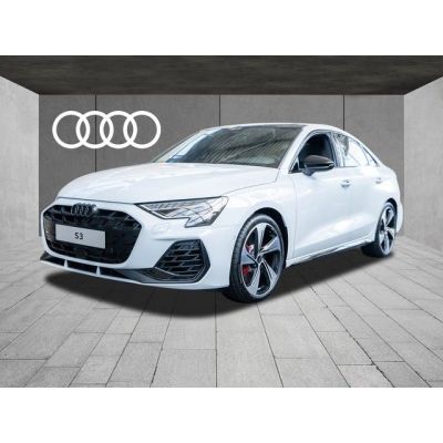 Audi S3 Limousine 2.0 TFSI quattro UPE 69.675,00 EUR 