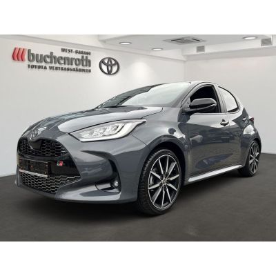 Toyota Yaris GR Sport Infotainment- / Safety - Paket