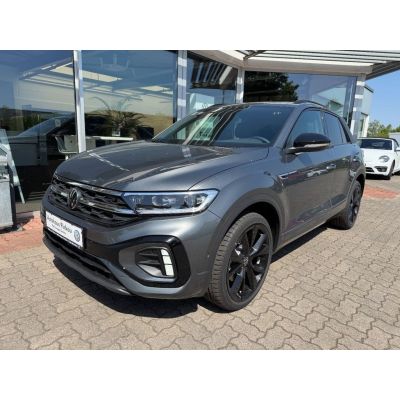 Volkswagen T-Roc 2.0TSI 4M Black-Style R-Line PANO IQ.Light