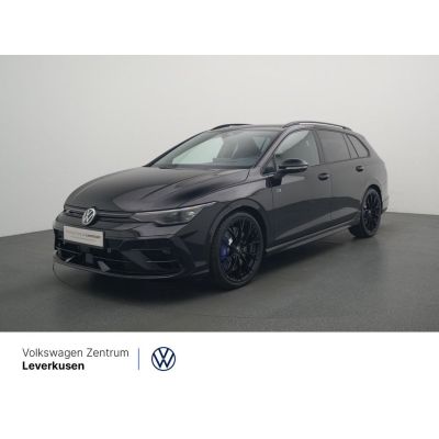 Volkswagen Golf VIII 2.0 TSI R AHK PANO 360° HUD ACC H/K