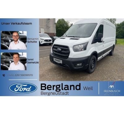 Ford Transit KASTENWAGEN TREND 350L3 130PS Automatik