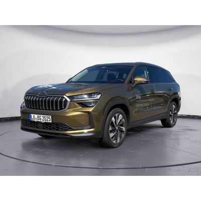 Skoda Kodiaq Selection 2,0 TDI 7-Gang a