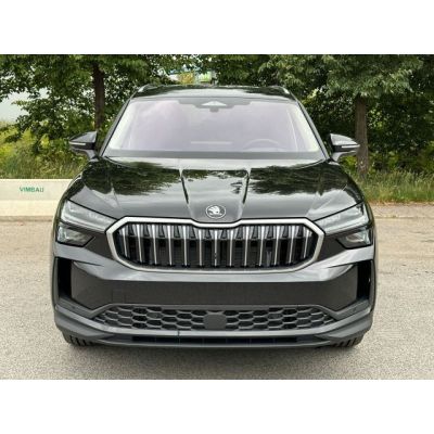 Skoda Kodiaq 2.0 TDI 4x4 142 KW DSG Exclu. Matrix AHK