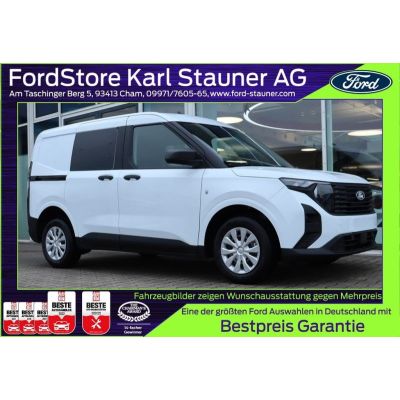 Ford Transit Courier Trend 1.5 Doppelkabine N1