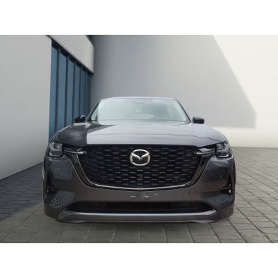 Mazda CX-60 e-SKYACTIV-D 254 AWD 8AT HOMURA COSO