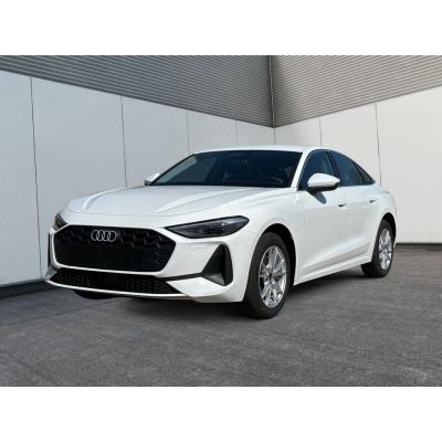 Audi A5 Basis NAVI+EL. HECKKL.+PDC+LED+17 LM TFSI ...