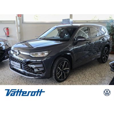Volkswagen Tayron 2.0 TSI 4M DSG R-Line AHK Navi Harman Kar
