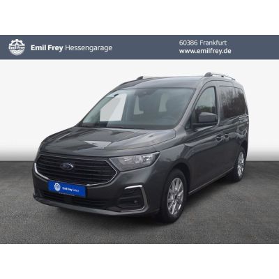 Ford Tourneo Connect 1.5 EcoBoost Aut. TITANIUM 84 kW