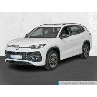 Volkswagen Tayron 1.5 TSI DSG eHybrid R-Line AHK Navi Leder