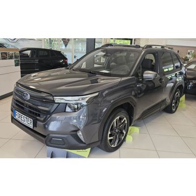 Subaru Forester 2.0 ie Exclusive Lineatronic