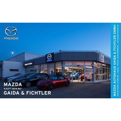 Mazda 2 e-SKYACTIV G 90 HOMURA