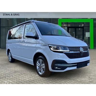 Volkswagen California T6.1 Ocean 4Motion 2.0 TDI StandHZG N