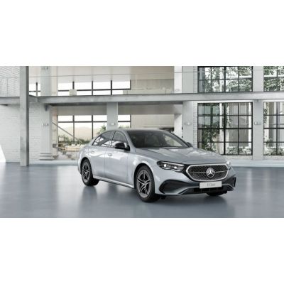 Mercedes-Benz E 200 AMG premium / 2025 / Export possible