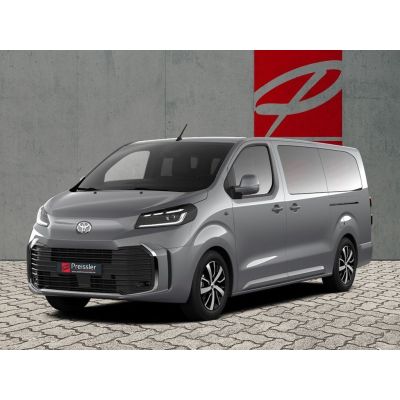 Toyota Proace Verso 2,0 Autom. L2 *Lounge*