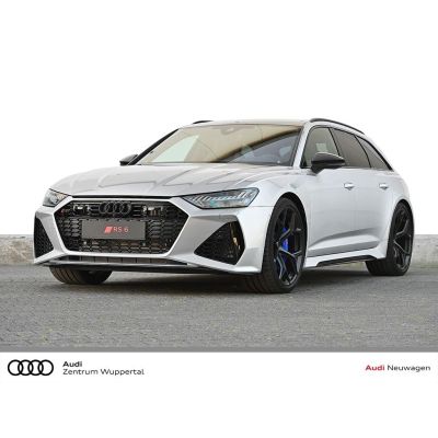 Audi RS6 AVANT PERFORMANCE 630 PS BANG OLUFSEN MATRIX