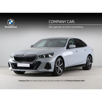 BMW 520 5 Serie 520i M-Sport Pro