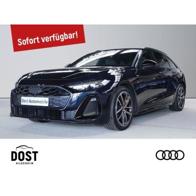Audi A5 Avant TDI S tronic 2x S LINE+AHK+TECH PLUS