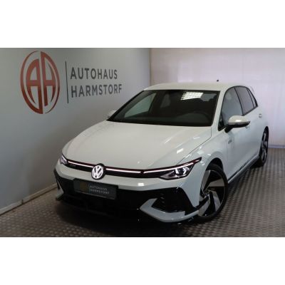 Volkswagen Golf VIII Lim. 2.0 TSI 221 kW GTI Clubsport