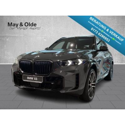 BMW X5 xDrive 50e Sportpaket HUD Luftfederung AD Niv