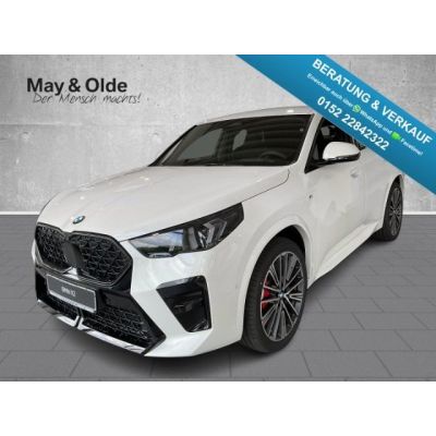 BMW X2 sDrive20d M-Sport-Pro 20'' AHK HUD ACC E-Sitz